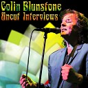 Colin Blunstone - Being a Singer