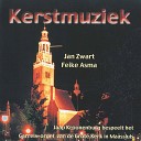 Jaap Kroonenburg - Postludium Daar is uit s werelds duistre wolken Arr for Organ by Feike…