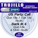 Trujillo - U S Party Call Dub Mix