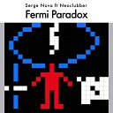 Serge Nova - Fermi Paradox