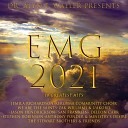 EMG 2021 feat Jemila Richardson - He Will Supply