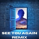 Samy Jebari - see you again remix