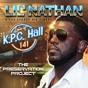 Lil Nathan The Zydeco Big Timers - Truth Live