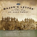John Kramar feat Gary Smart - The Major s Letter
