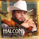 Panchito Arredondo feat Fabian Ortega Jr - Aquel Amor Bonus Track