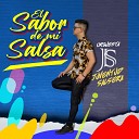 Orquesta Juventud Salsera - El Sabor de Mi Salsa