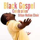 Urban Nation Choir - Cover Me