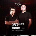 XiJaro Pitch JTwo0 - Out Of This World FSOE 734