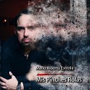Mario Alberto Estrella - El Blues de la Mala Vida