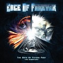 Edge Of Forever - Against the Wall 2022 Remaster