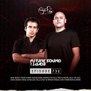 Arctic Moon - The Great Unknown FSOE 732