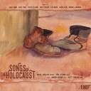 Rachel Joselson R ne Lecuona - Holocaust Lieder X Allen V geln