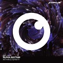 Alpha Rhythm HumaNature feat Leo Wood - Keeping On Original Mix