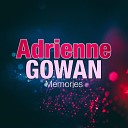 Adrienne Gowan - Alone Along the California Beaches at Sunset