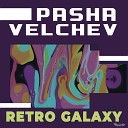 Pasha Velchev - Neon Sunset