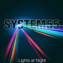 System 55 - The Red Letter