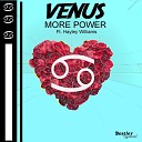 VENUS feat Hayley Williams - More Power