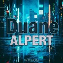 Duane Alpert - Spring in London