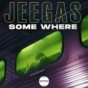 JeeGas - Some Where