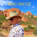Peter Mac Hicot - Le bon temps de la plage