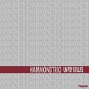HammondTrio feat Fabrizio Ginoble - Il pescatore