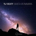 Tj Edit - Summer Disco