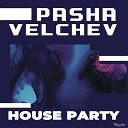 Pasha Velchev - Live Wave