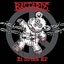 Bastards - Maailma palaa taas