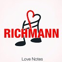 Richmann - Traveling to Moscow
