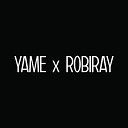 Yame Robiray - Decollet