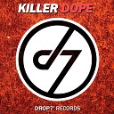 Killer Dope - Tekillajack