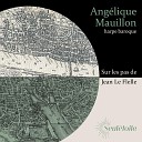 Ang lique Mauillon - La belle homicide Courante