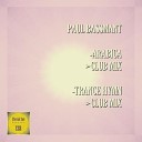 Paul Bassmant - Arabica Club Mix