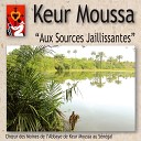 Choeur des Moines de l abbaye de Keur Moussa au S n… - Danse de Myriam