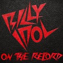 Billy Idol - Something Wild