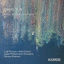 Luigi Piovano Japan Philharmonic Orchestra Tatsuya… - I Live