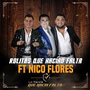 La Banda Que Hac a Falta feat Nico Flores - Pobre Bohemio En Vivo