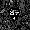 Jesse47 - Quando Estou Com Voc