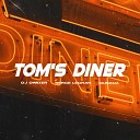 DJ DimixeR x Serge Legran feat MURANA - Tom Is Diner Bов Master