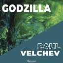 Paul Velchev - Godzilla