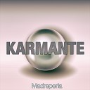 Karmante - White Chocolate