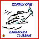 Zormix one - Barracuda Clubbing