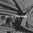 Storm Tarrion - Soul d Out