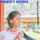 Maria y Melina - Dale Hoy Tu Coraz n