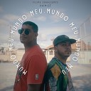 Filipe Cavalcante feat Kaemiz - Mundo Meu