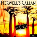 Herwell s Callan - W E N D