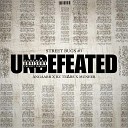 Angaarr feat Muneer RZ TE RS - Undefeated