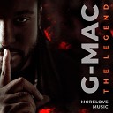 G Mac - Weed Forever
