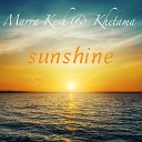 Marra Kesh Khetama - Sunshine Radio Version