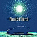 Janeese Jami - Planets Of March